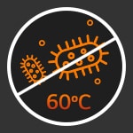 Opción cuidado de alergía